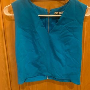 NWT - NEVER WORN - ALICE AND OLIVIA - size xs